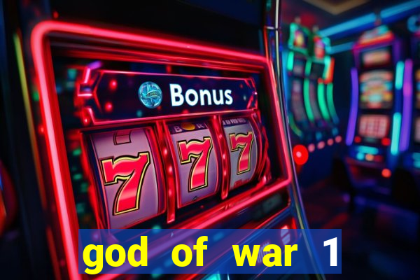 god of war 1 download android pt-br
