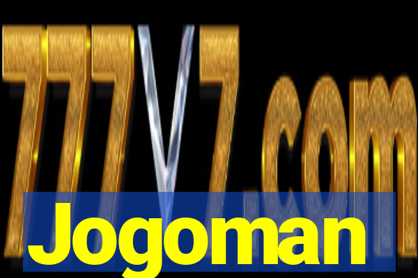 Jogoman