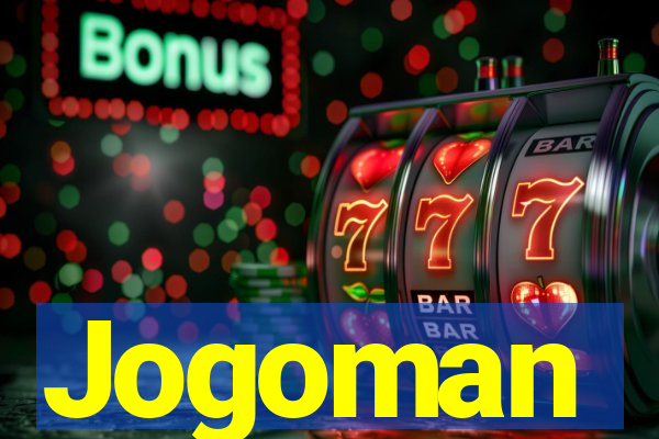 Jogoman