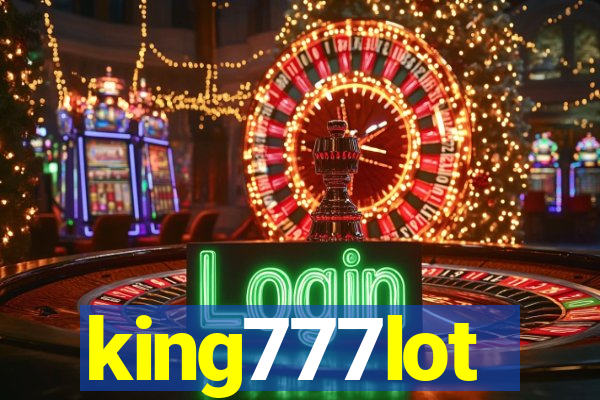 king777lot