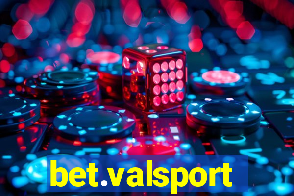 bet.valsport