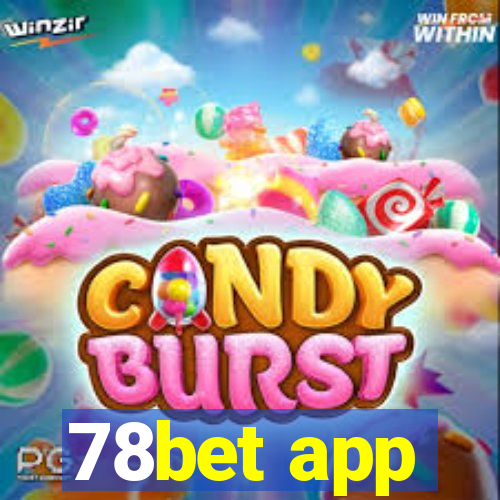 78bet app