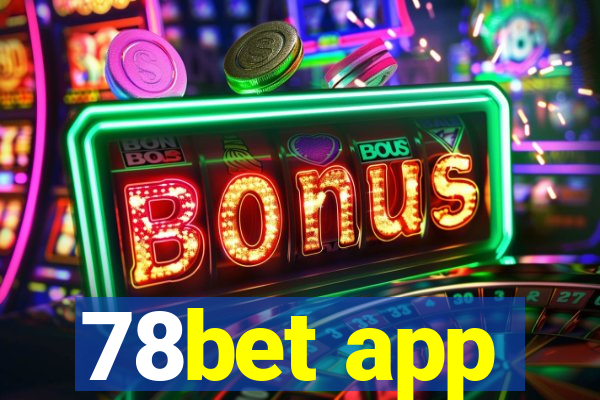 78bet app