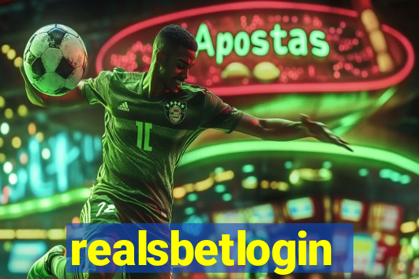 realsbetlogin