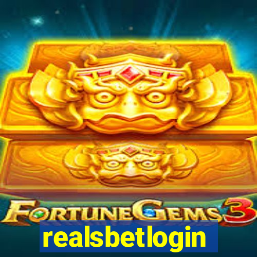 realsbetlogin