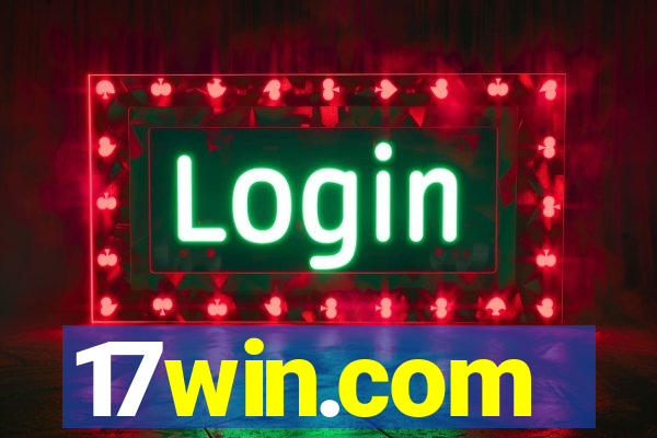 17win.com