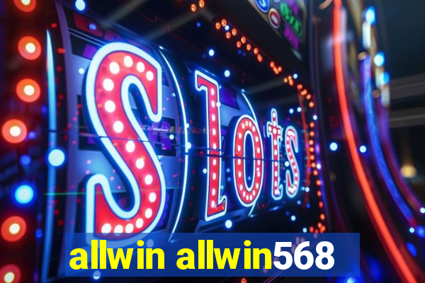 allwin allwin568