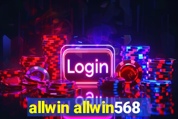 allwin allwin568