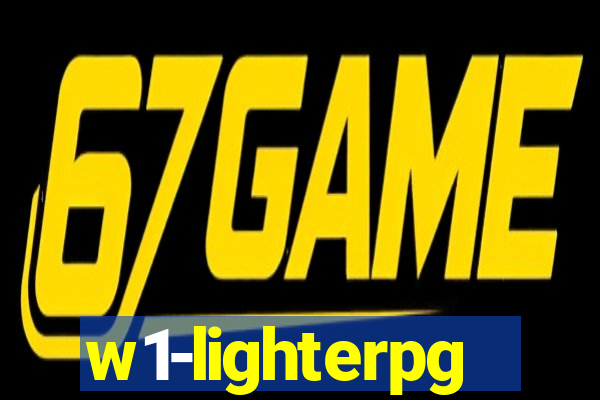 w1-lighterpg
