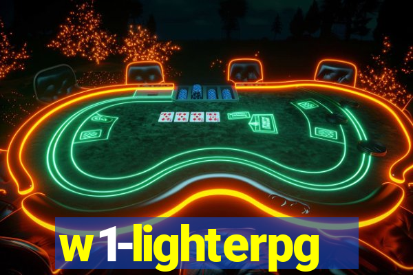 w1-lighterpg