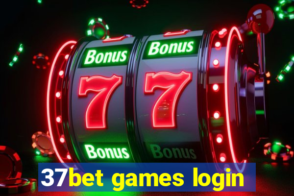 37bet games login
