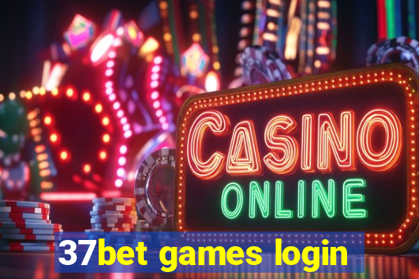 37bet games login