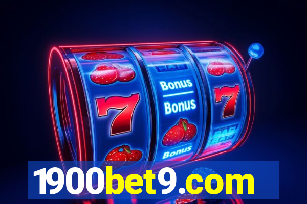 1900bet9.com