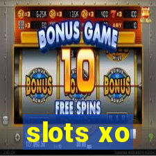 slots xo