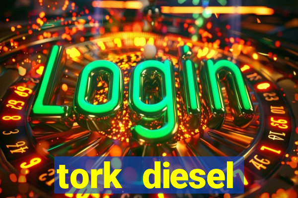 tork diesel cruzeiro sp telefone