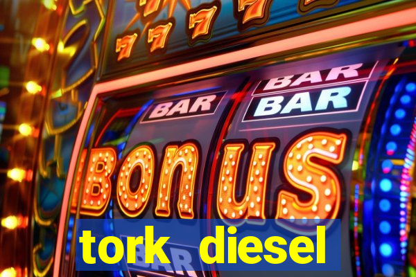 tork diesel cruzeiro sp telefone