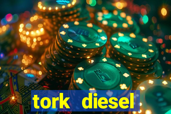 tork diesel cruzeiro sp telefone