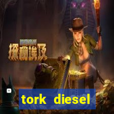 tork diesel cruzeiro sp telefone