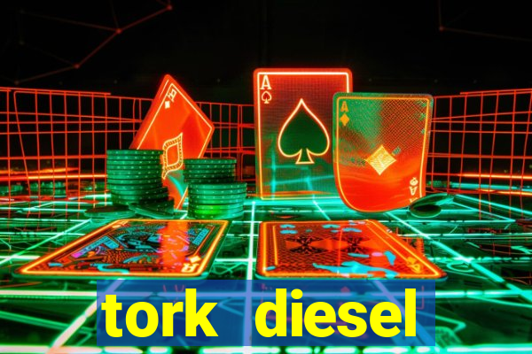 tork diesel cruzeiro sp telefone