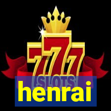 henrai