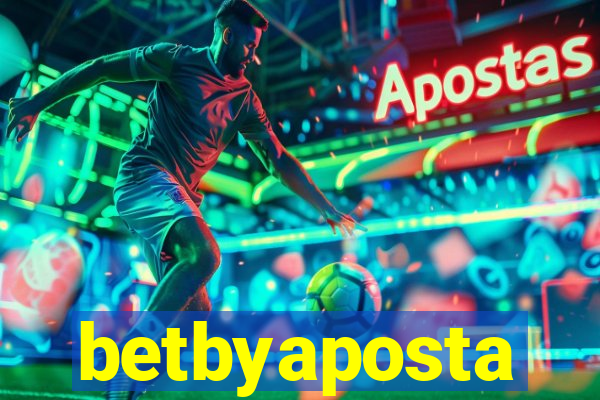 betbyaposta