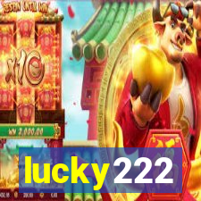 lucky222