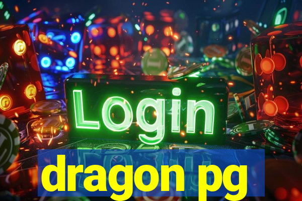 dragon pg
