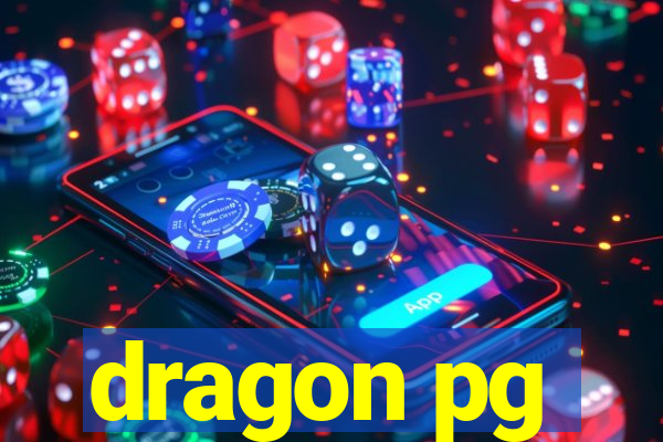 dragon pg