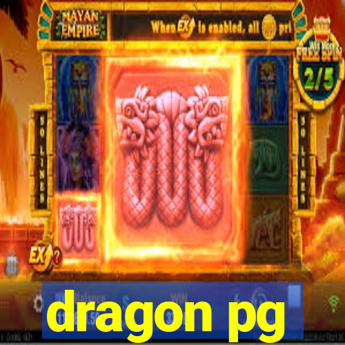 dragon pg