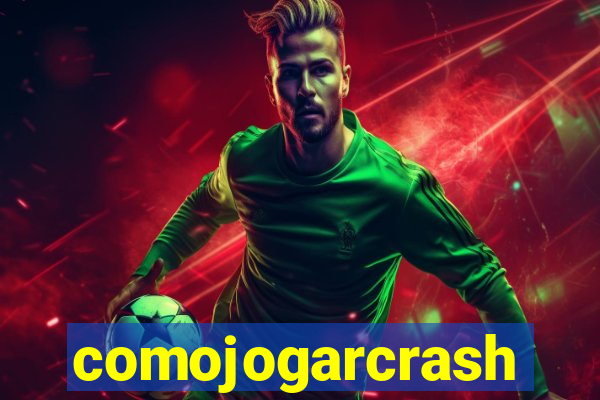 comojogarcrash