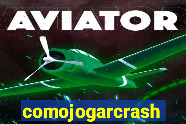 comojogarcrash