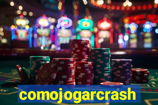 comojogarcrash