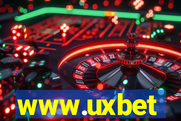 www.uxbet