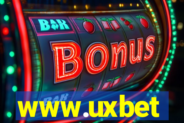 www.uxbet