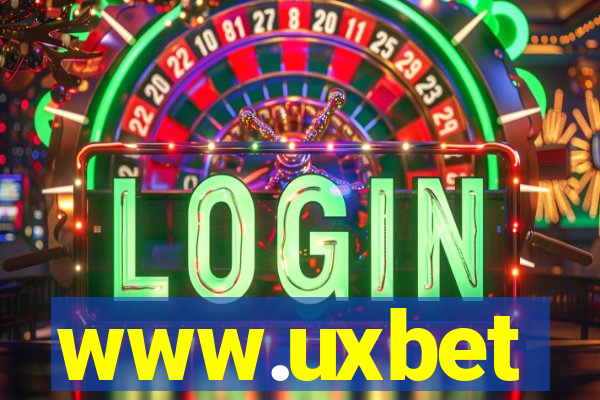 www.uxbet