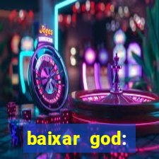baixar god: serengeti filme completo dublado