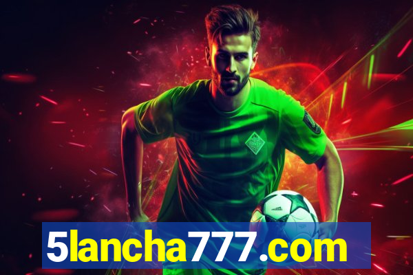 5lancha777.com