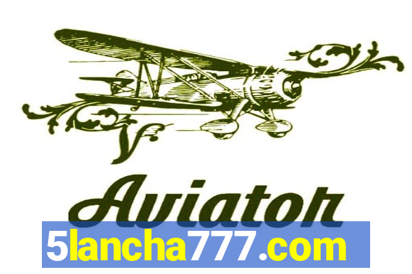 5lancha777.com