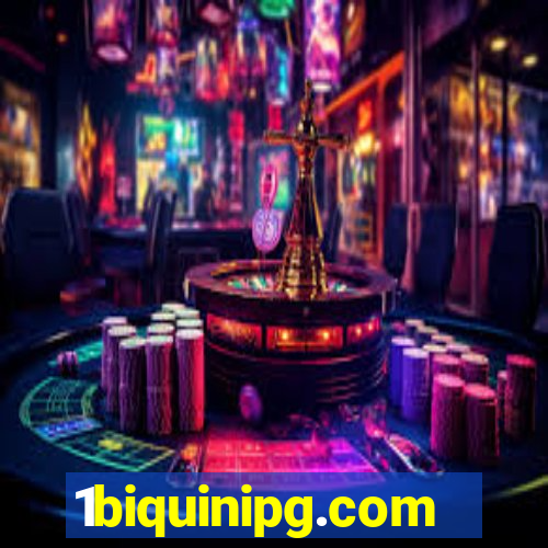 1biquinipg.com
