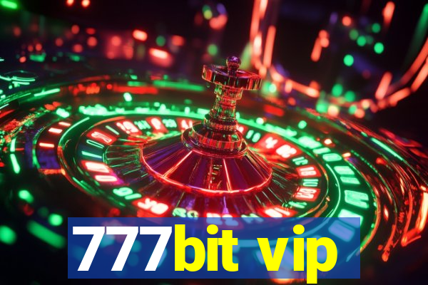 777bit vip