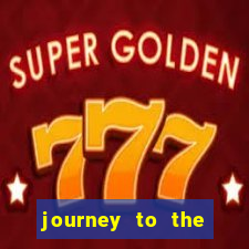 journey to the wealth demo
