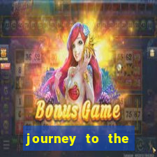 journey to the wealth demo