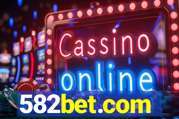 582bet.com