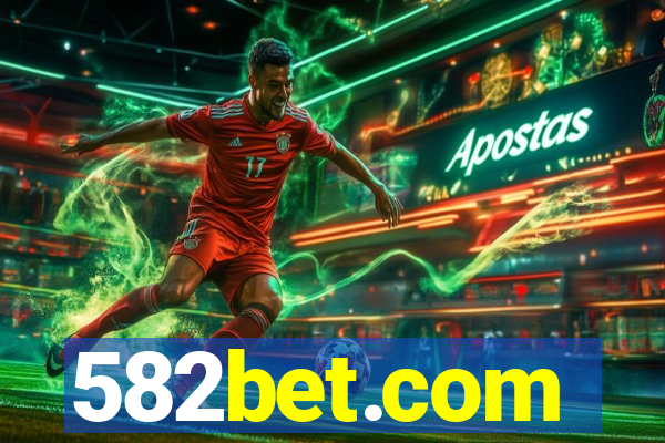 582bet.com