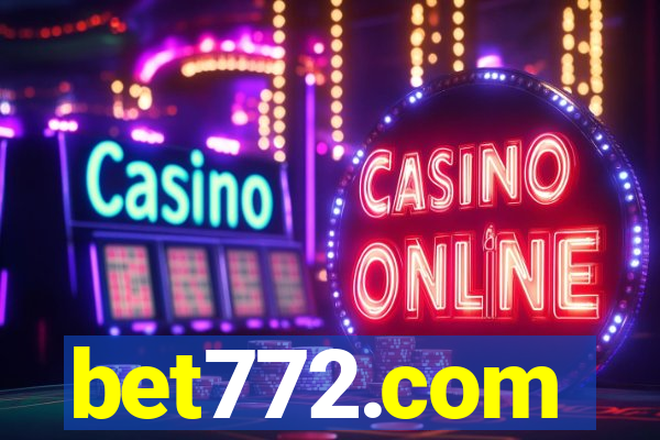 bet772.com