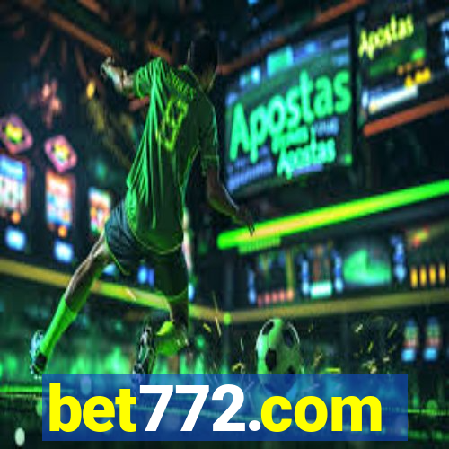 bet772.com