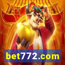 bet772.com