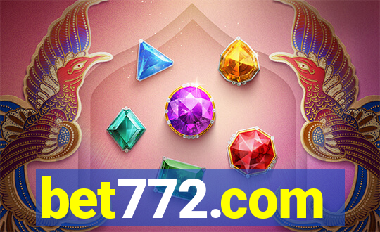 bet772.com