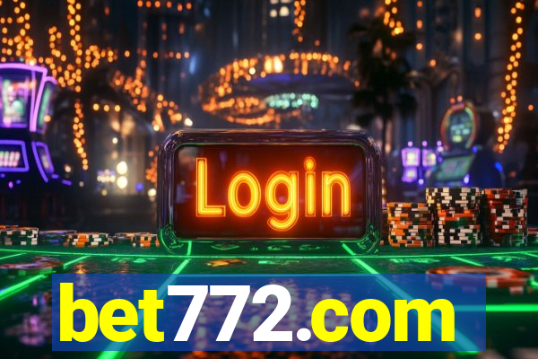 bet772.com