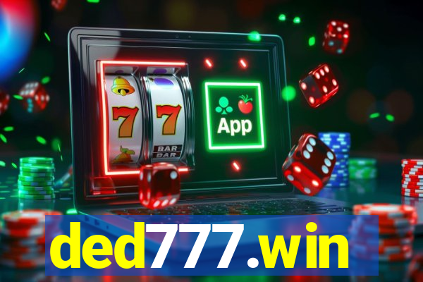 ded777.win